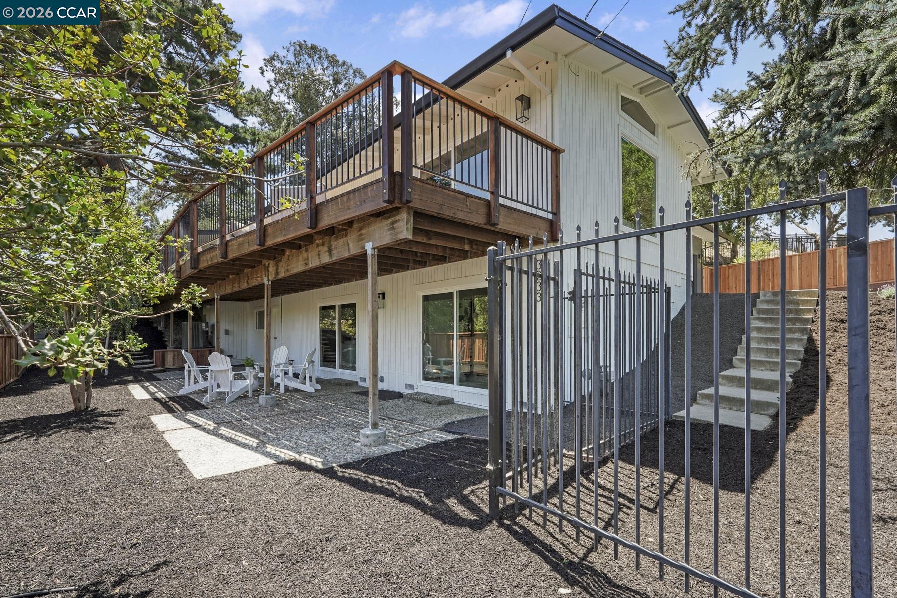 3233 Lucas Circle Lafayette, CA 94549 - Photo 23 of 59