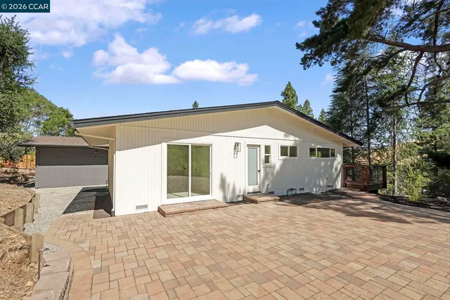 $1,999,000 | 3233 Lucas Circle, Lafayette, CA 94549