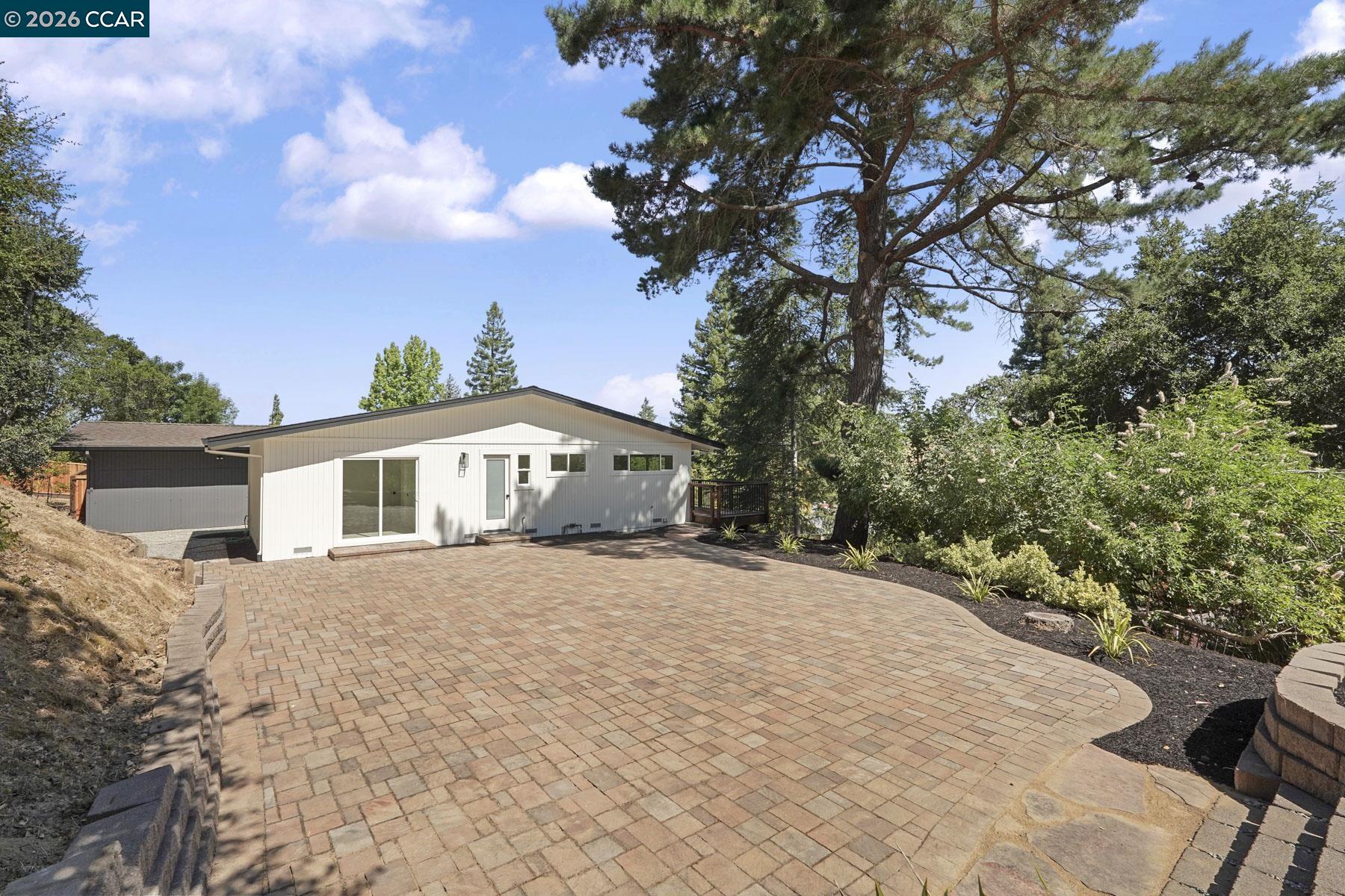 3233 Lucas Circle Lafayette, CA 94549 - Photo 27 of 59