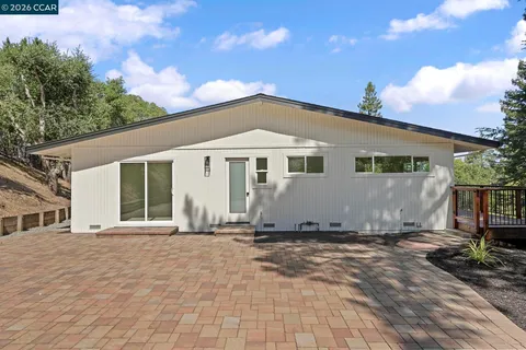 $1,949,000 | 3233 Lucas Circle, Lafayette, CA 94549