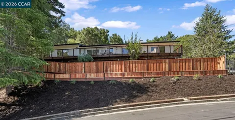 $1,999,000 | 3233 Lucas Circle, Lafayette, CA 94549