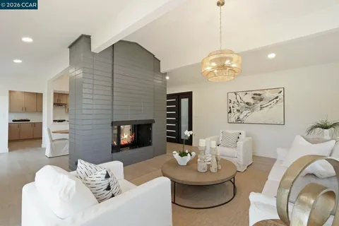 $1,949,000 | 3233 Lucas Circle, Lafayette, CA 94549