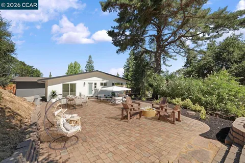 $1,949,000 | 3233 Lucas Circle, Lafayette, CA 94549