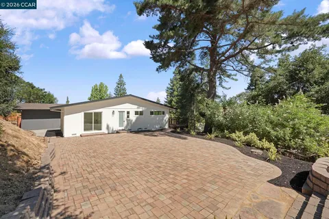 $1,949,000 | 3233 Lucas Circle, Lafayette, CA 94549