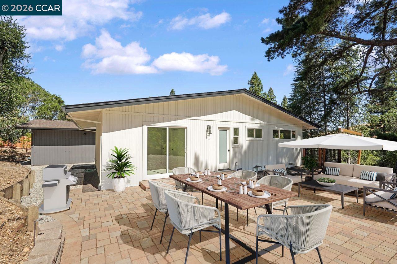 3233 Lucas Circle Lafayette, CA 94549 - Photo 9 of 59