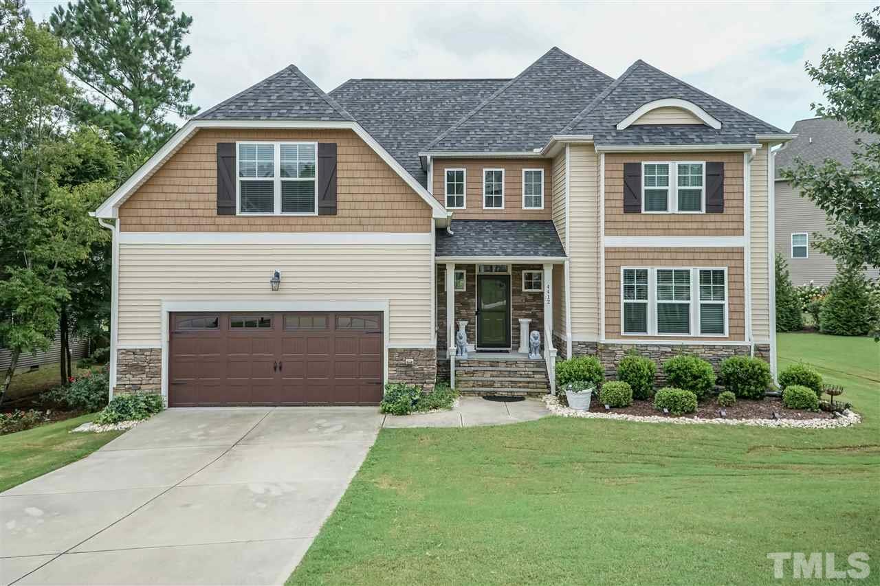 4412 Glengrove Road Raleigh, NC 27616 - Photo 1 of 30
