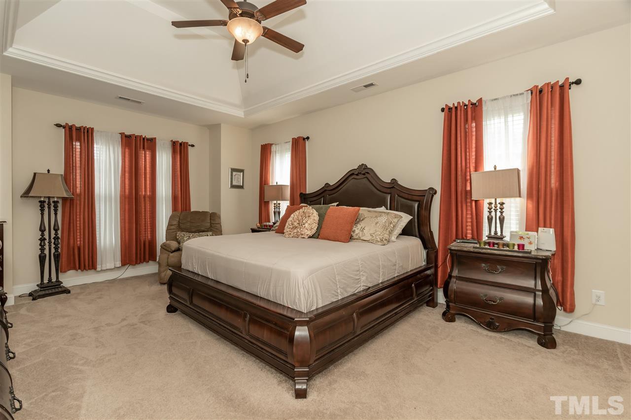 4412 Glengrove Road Raleigh, NC 27616 - Photo 11 of 30