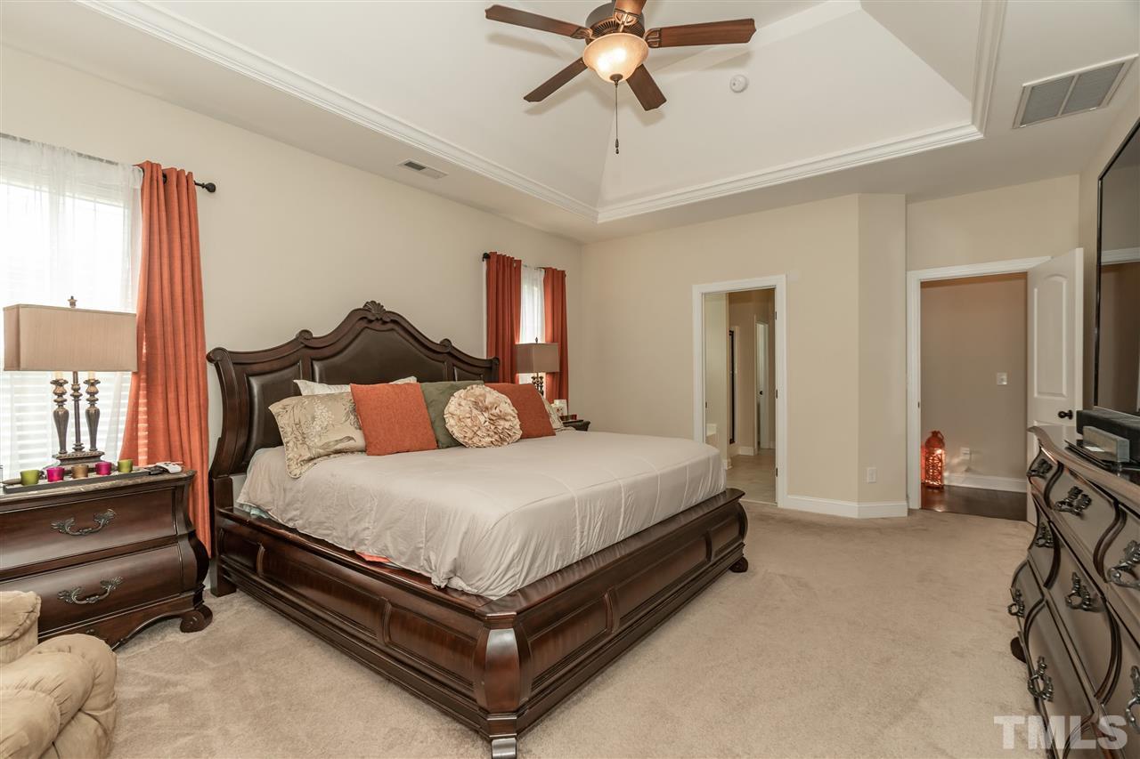 4412 Glengrove Road Raleigh, NC 27616 - Photo 12 of 30