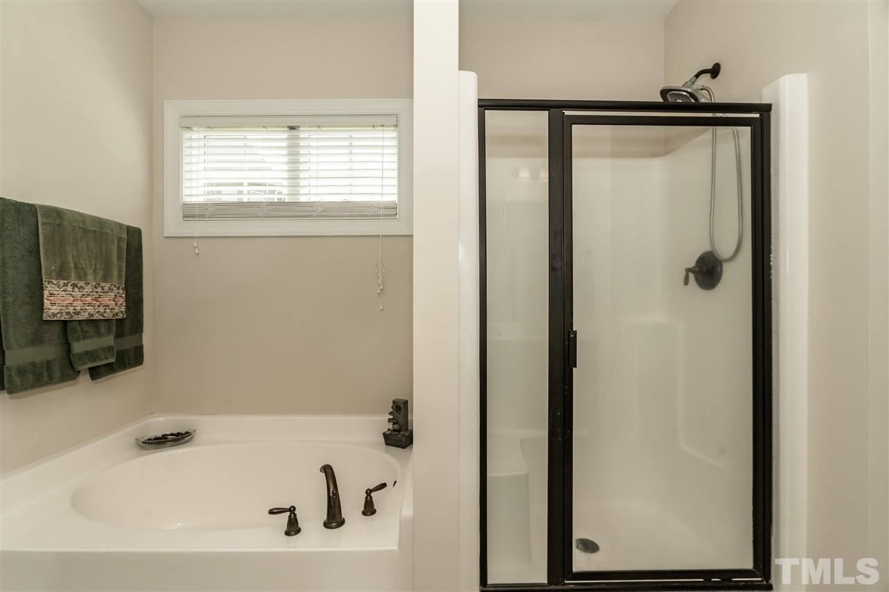 4412 Glengrove Road Raleigh, NC 27616 - Photo 14 of 30