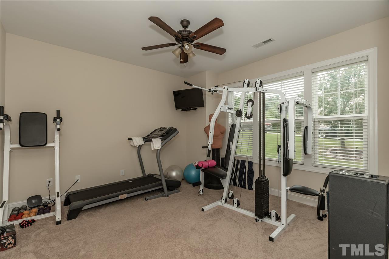 4412 Glengrove Road Raleigh, NC 27616 - Photo 15 of 30