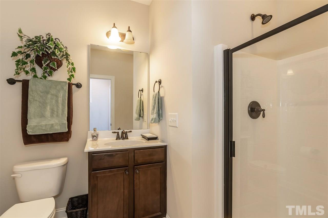 4412 Glengrove Road Raleigh, NC 27616 - Photo 16 of 30