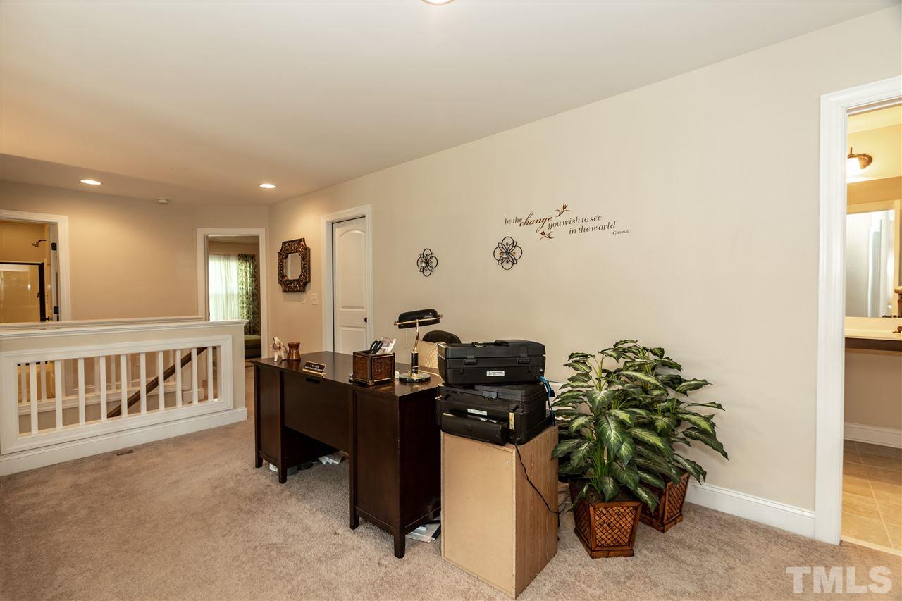 4412 Glengrove Road Raleigh, NC 27616 - Photo 17 of 30