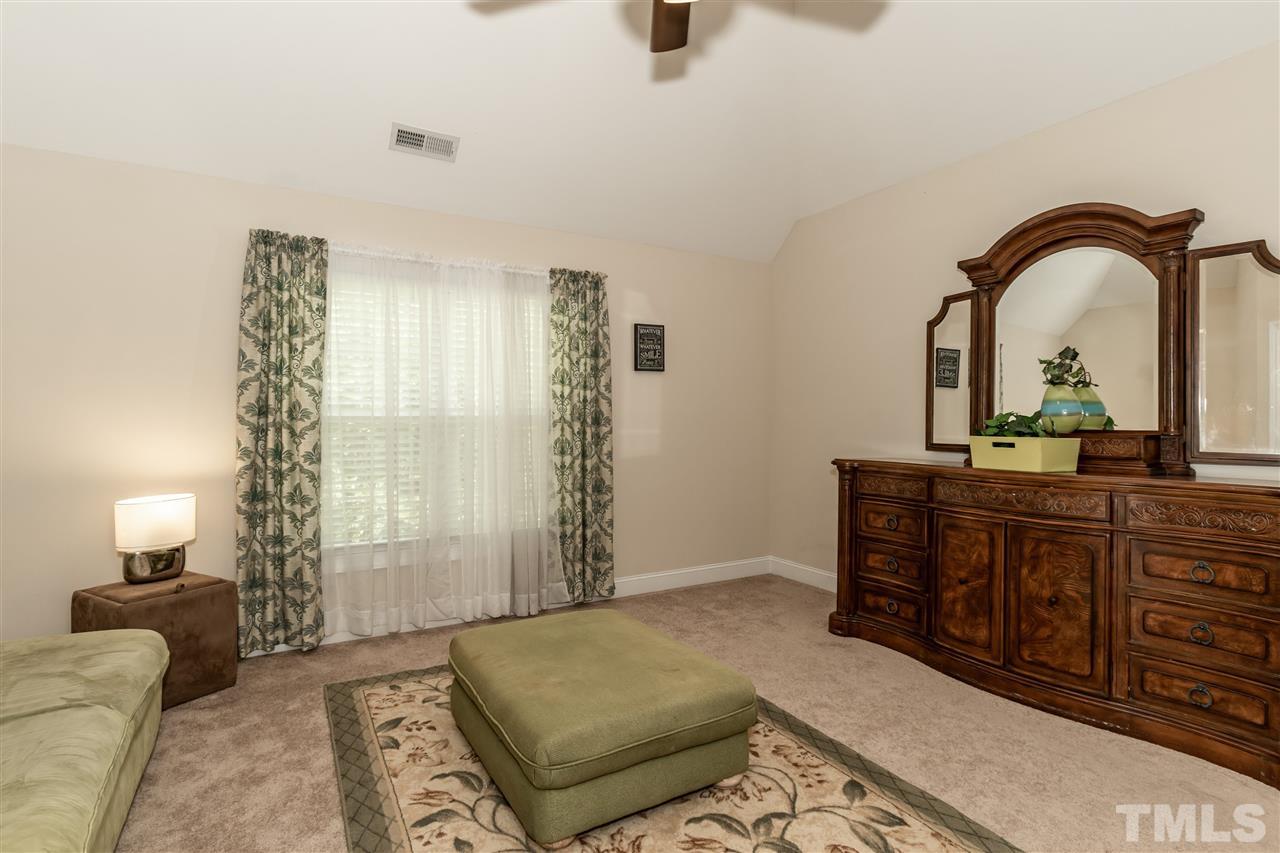 4412 Glengrove Road Raleigh, NC 27616 - Photo 19 of 30