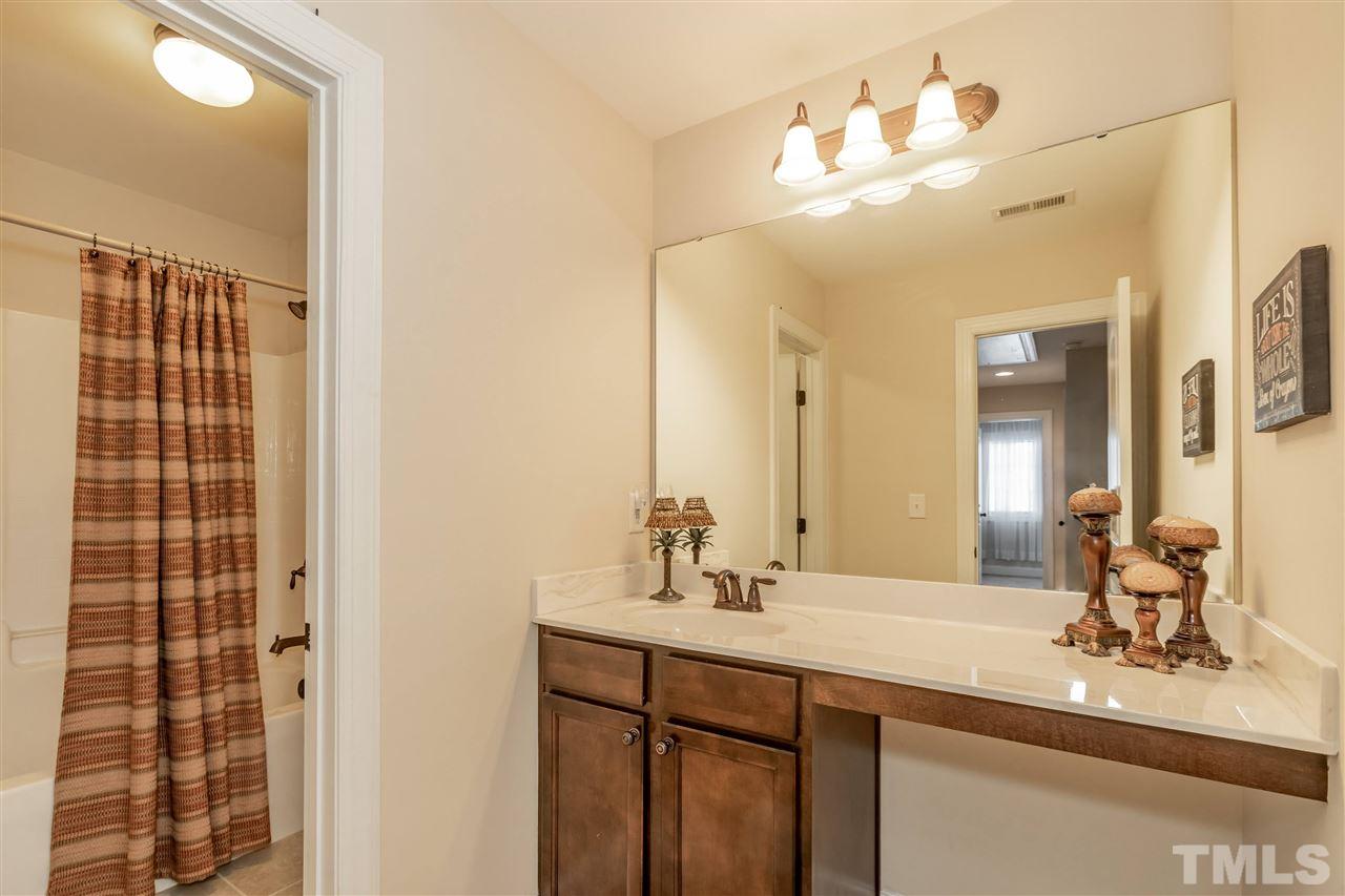 4412 Glengrove Road Raleigh, NC 27616 - Photo 20 of 30