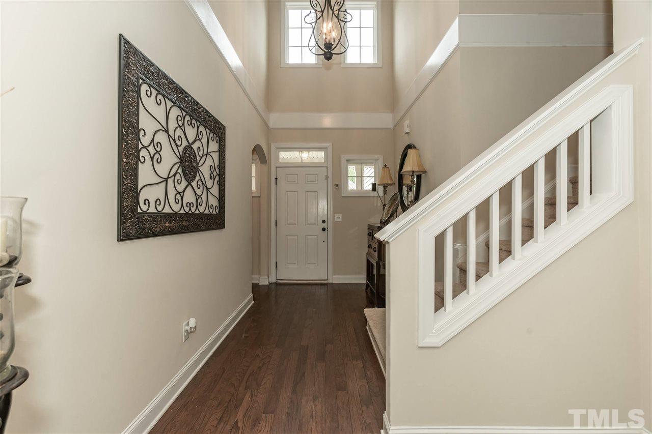 4412 Glengrove Road Raleigh, NC 27616 - Photo 3 of 30