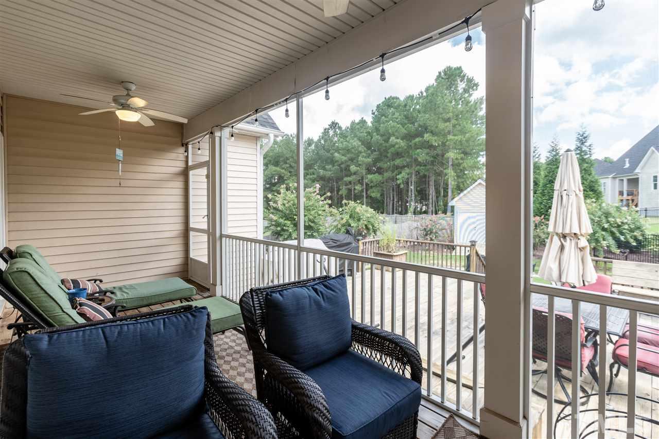 4412 Glengrove Road Raleigh, NC 27616 - Photo 24 of 30