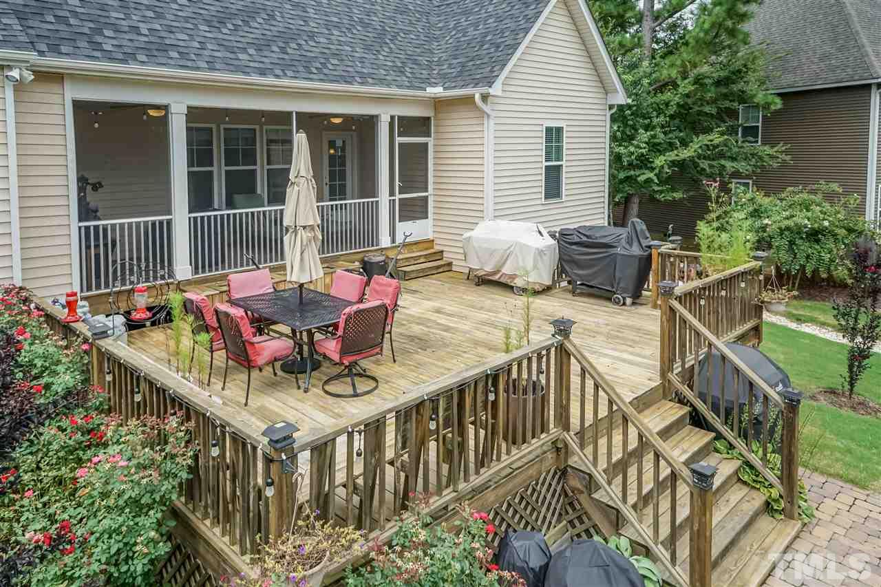 4412 Glengrove Road Raleigh, NC 27616 - Photo 25 of 30