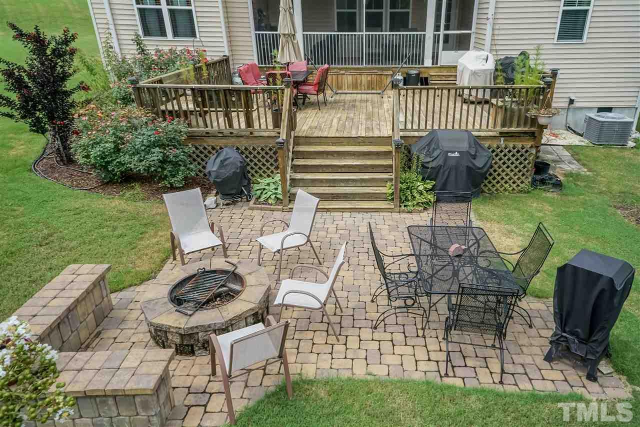 4412 Glengrove Road Raleigh, NC 27616 - Photo 26 of 30