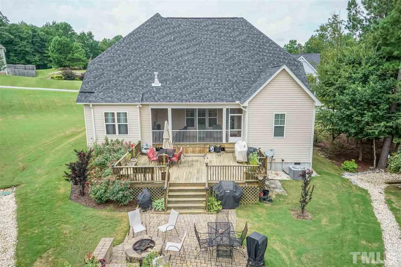 4412 Glengrove Road Raleigh, NC 27616 - Photo 27 of 30