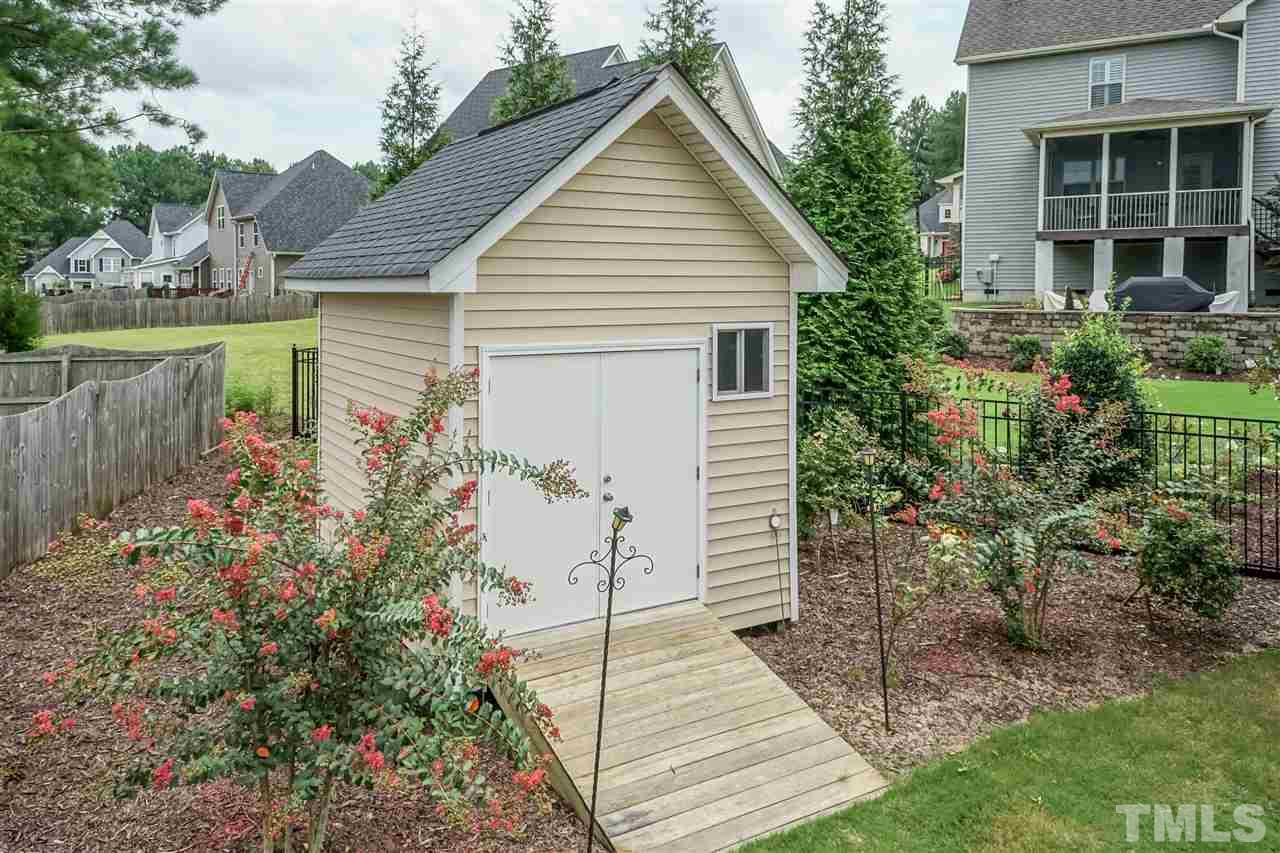 4412 Glengrove Road Raleigh, NC 27616 - Photo 28 of 30