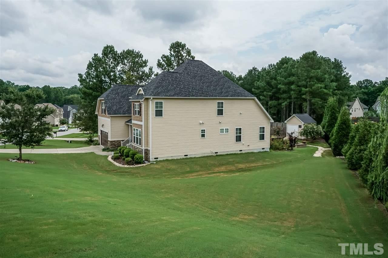 4412 Glengrove Road Raleigh, NC 27616 - Photo 29 of 30