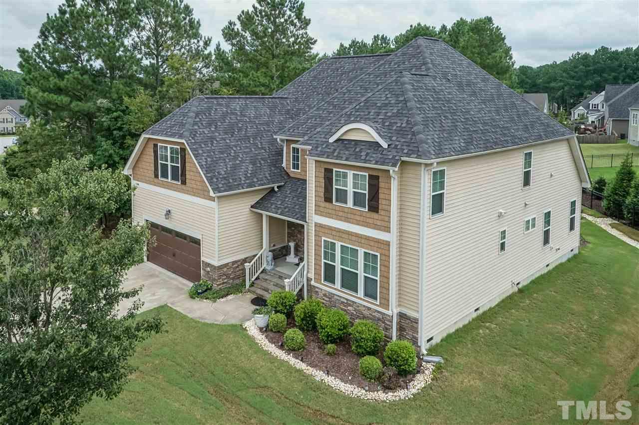 4412 Glengrove Road Raleigh, NC 27616 - Photo 30 of 30
