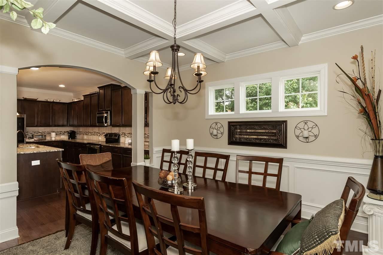 4412 Glengrove Road Raleigh, NC 27616 - Photo 7 of 30