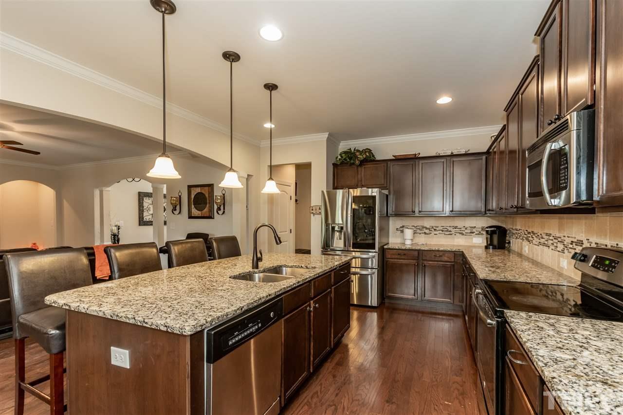 4412 Glengrove Road Raleigh, NC 27616 - Photo 10 of 30
