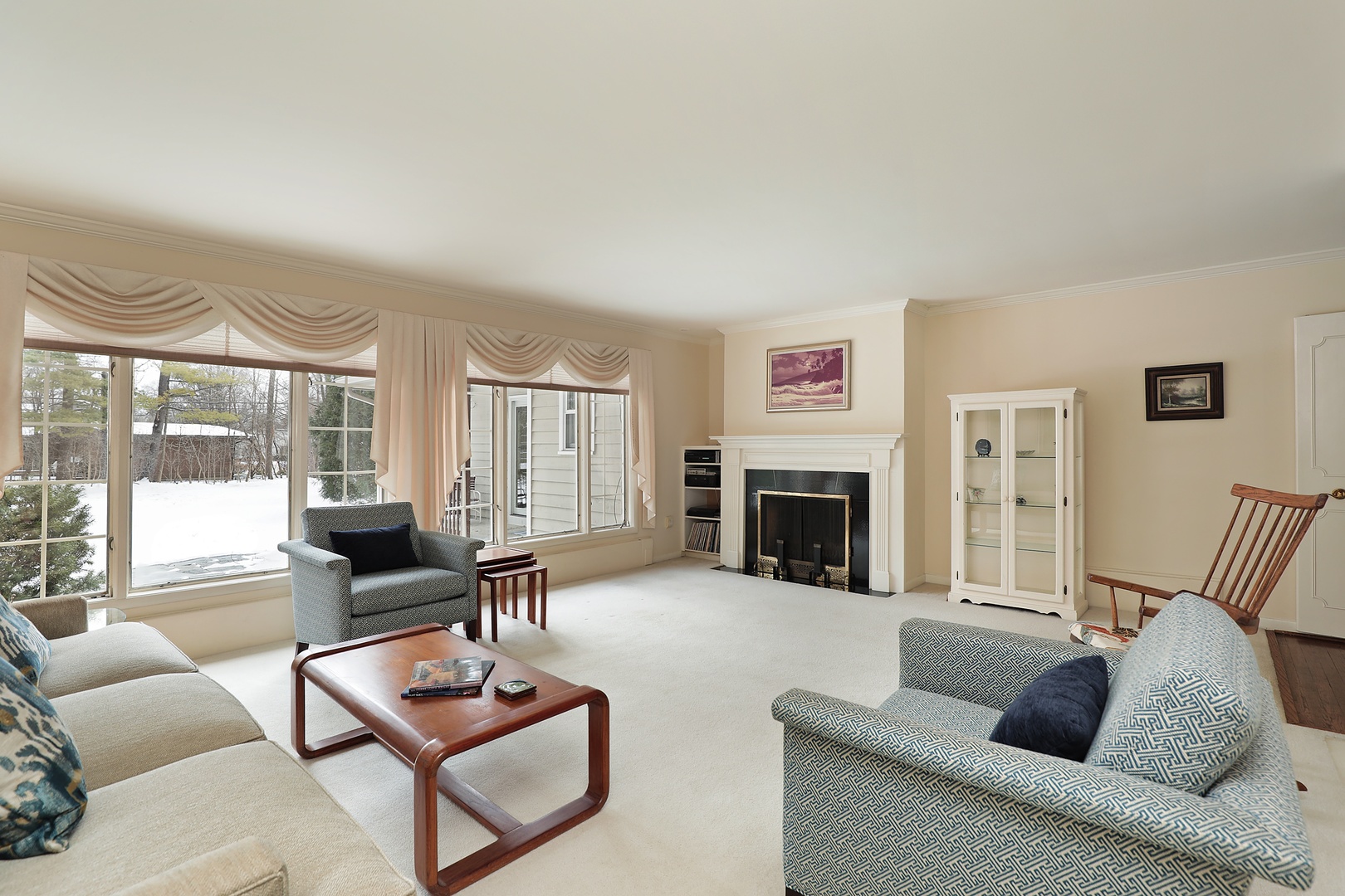 1305 Stratford Road Deerfield, IL 60015 - Photo 2 of 15