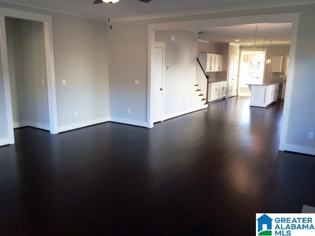 5229 Meadow Ridge Trail Bessemer, AL 35022 - Photo 5 of 27