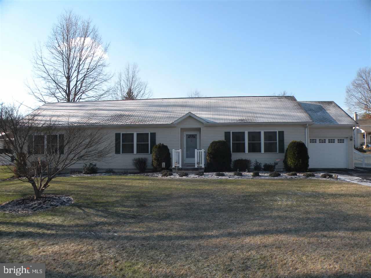 50 Fairview Road New Cumberland, PA 17070 - Photo 1 of 25 Gallery Image 1