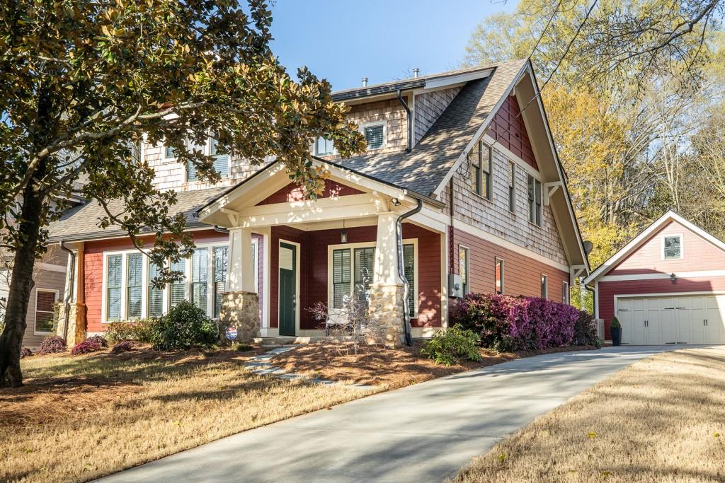 362 Reed Street Scottdale, GA 30079 - Photo 1 of 1 Gallery Image 1
