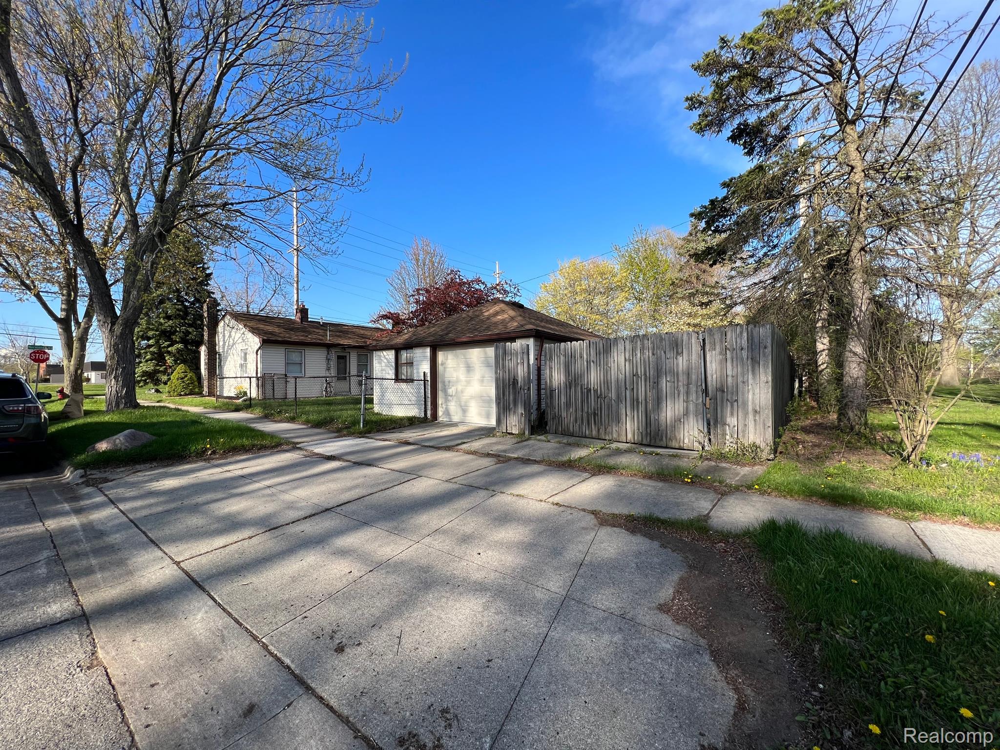2727 Normandy Road Royal Oak, MI 48073 - Photo 31 of 32 Gallery Image 31