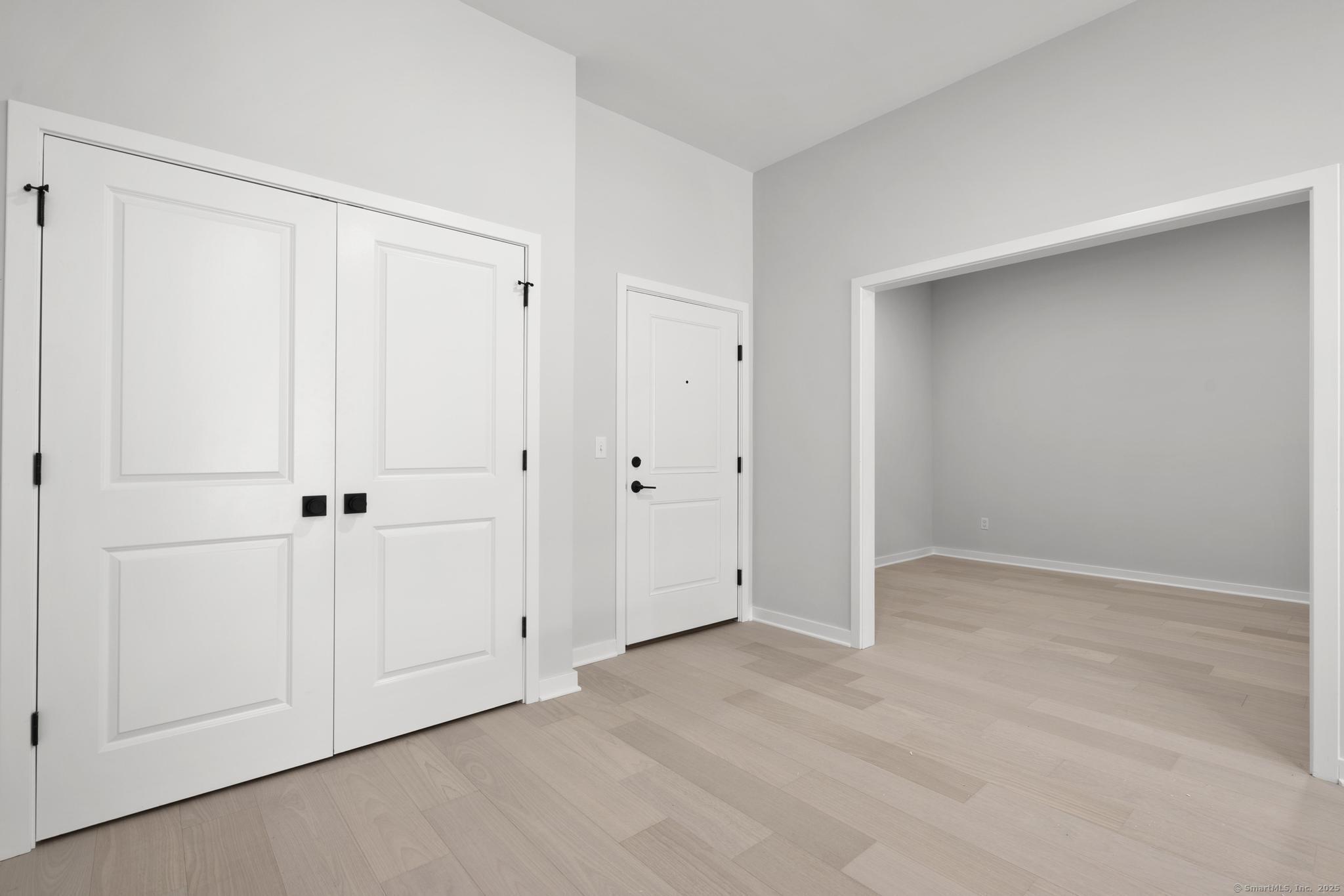 9 John Street Clinton, CT 06413 - Photo 17 of 18 a view of an empty room