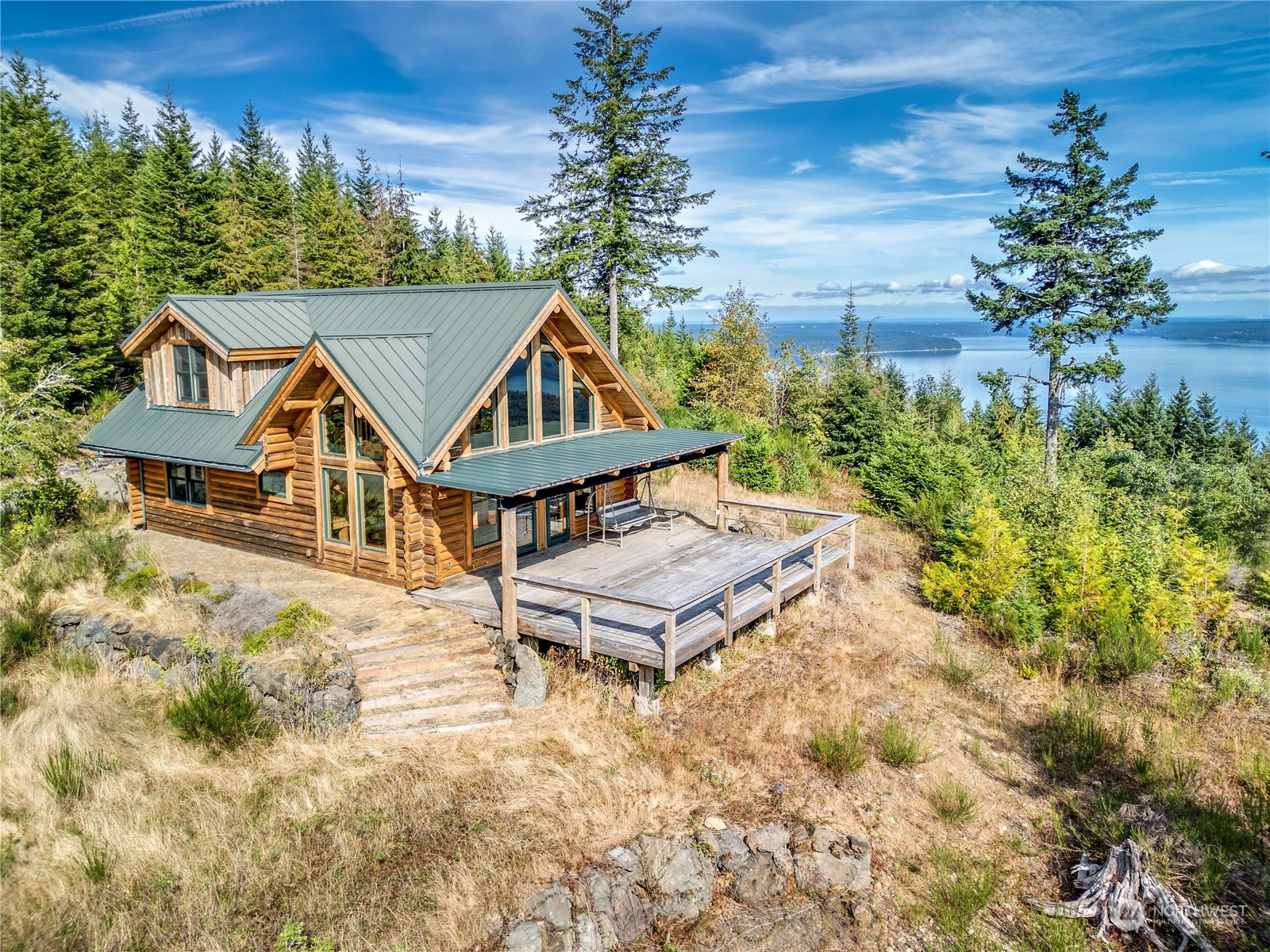 1102 Love Road Brinnon, WA 98320 - Photo 1 of 39 Gallery Image 1