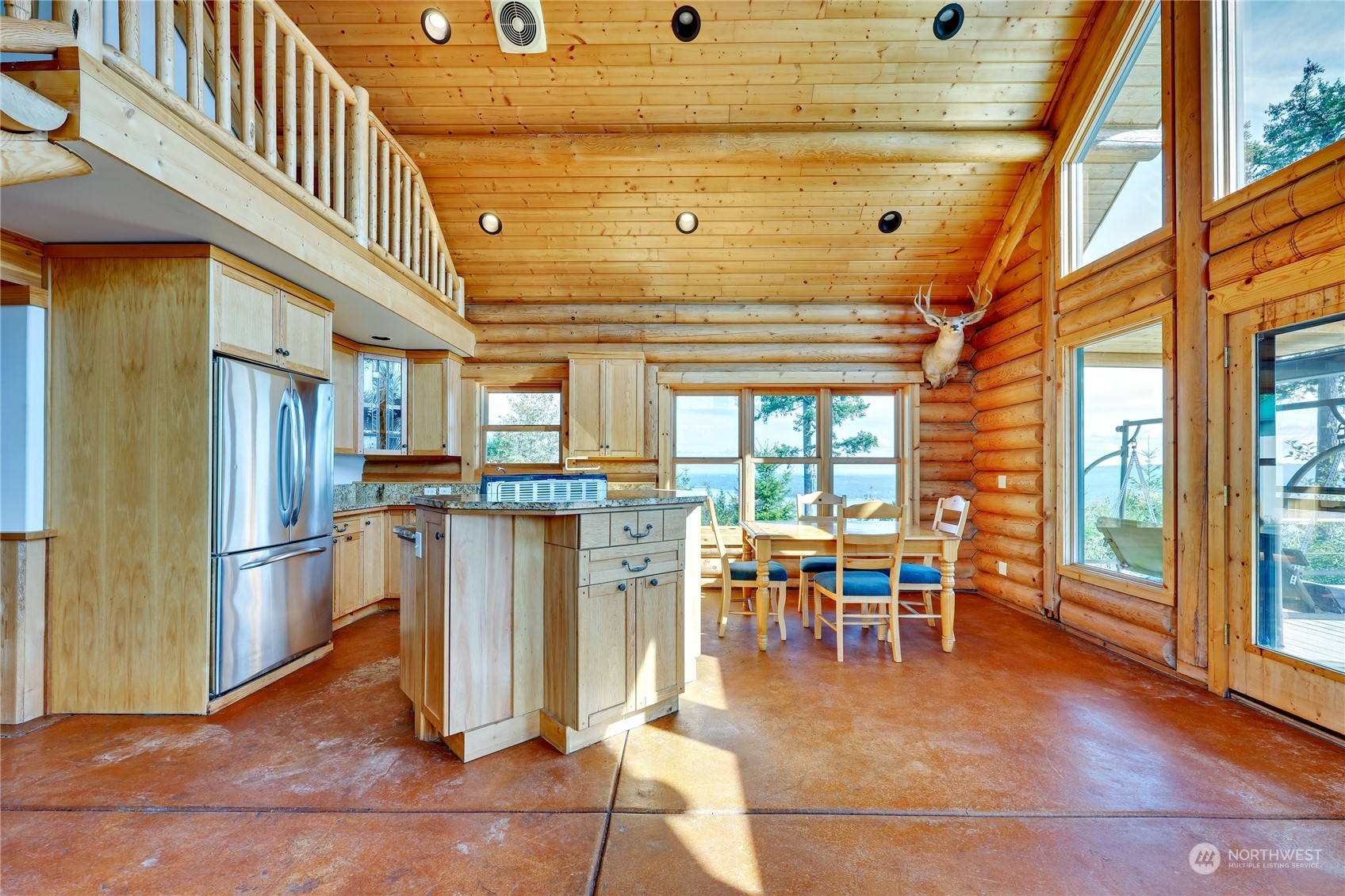 1102 Love Road Brinnon, WA 98320 - Photo 16 of 39 Gallery Image 16
