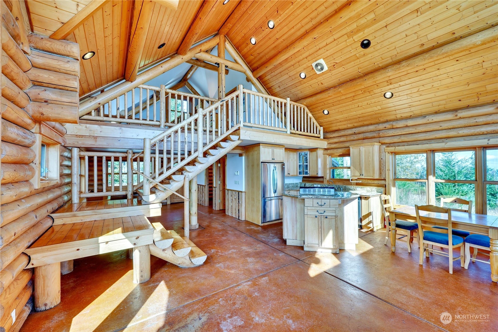 1102 Love Road Brinnon, WA 98320 - Photo 19 of 39 Gallery Image 19