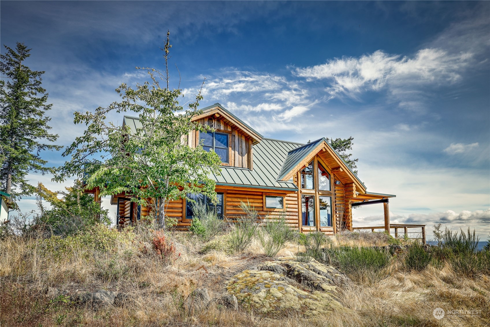 1102 Love Road Brinnon, WA 98320 - Photo 2 of 39 Gallery Image 2