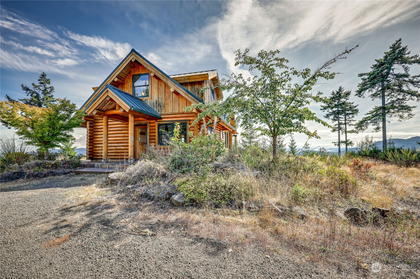 1102 Love Road Brinnon, WA 98320 - Photo 3 of 39 Gallery Image 3