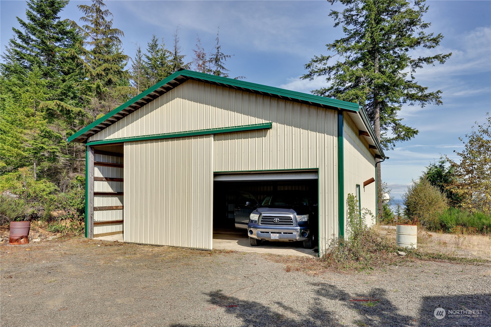 1102 Love Road Brinnon, WA 98320 - Photo 32 of 39 Gallery Image 32