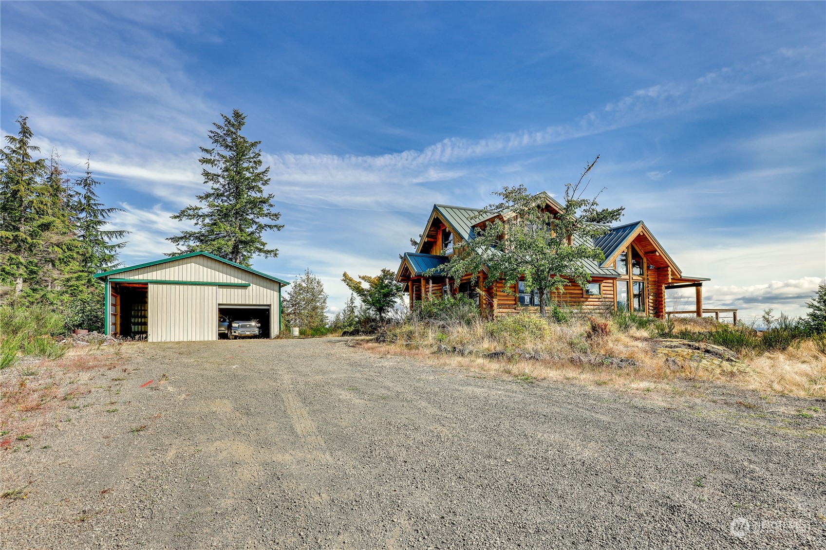1102 Love Road Brinnon, WA 98320 - Photo 34 of 39 Gallery Image 34