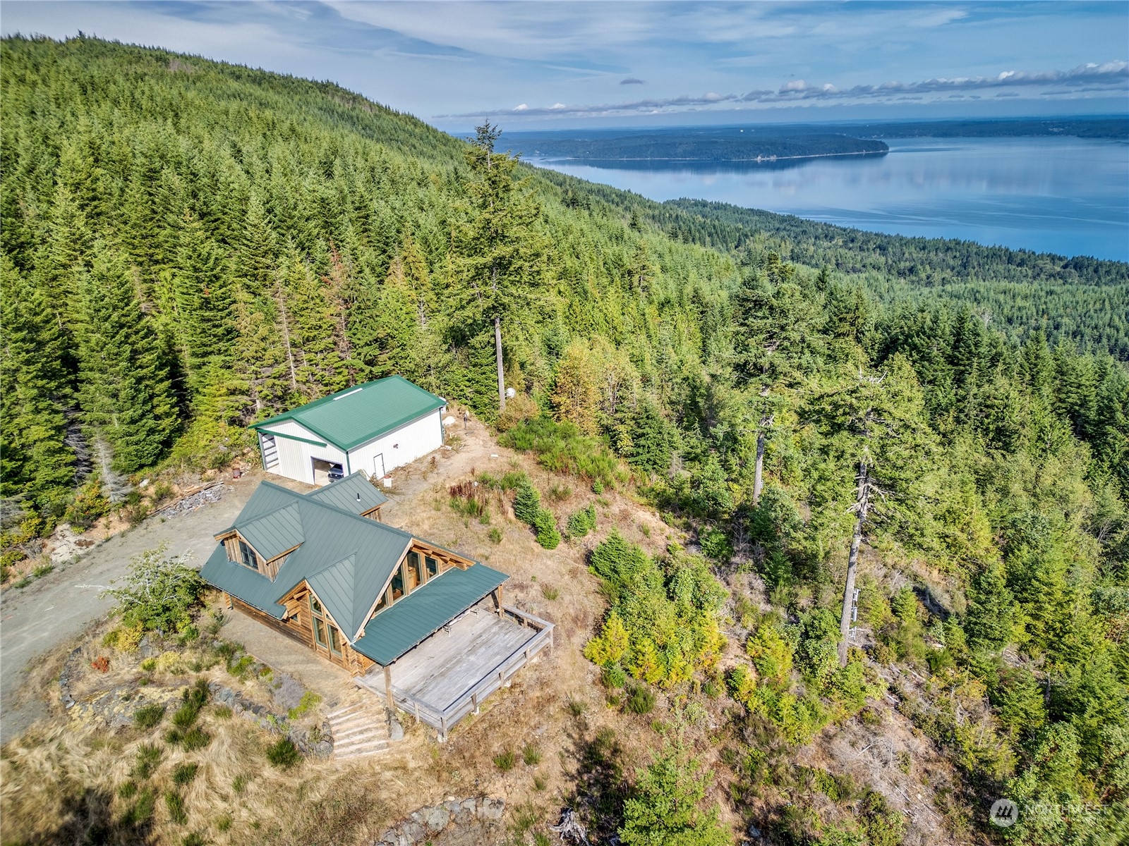 1102 Love Road Brinnon, WA 98320 - Photo 37 of 39 Gallery Image 37