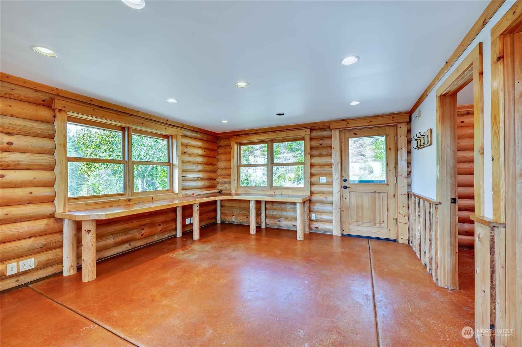 1102 Love Road Brinnon, WA 98320 - Photo 7 of 39 Gallery Image 7