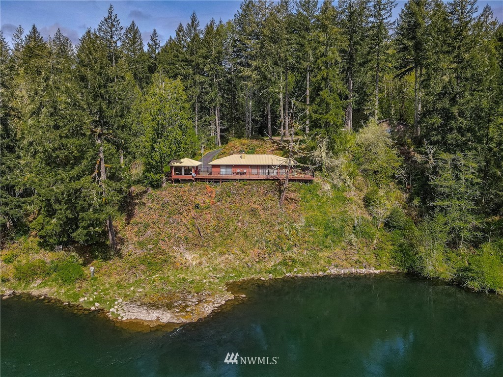 2500 Spencer Road Salkum, WA 98582 - Photo 1 of 40 Gallery Image 1