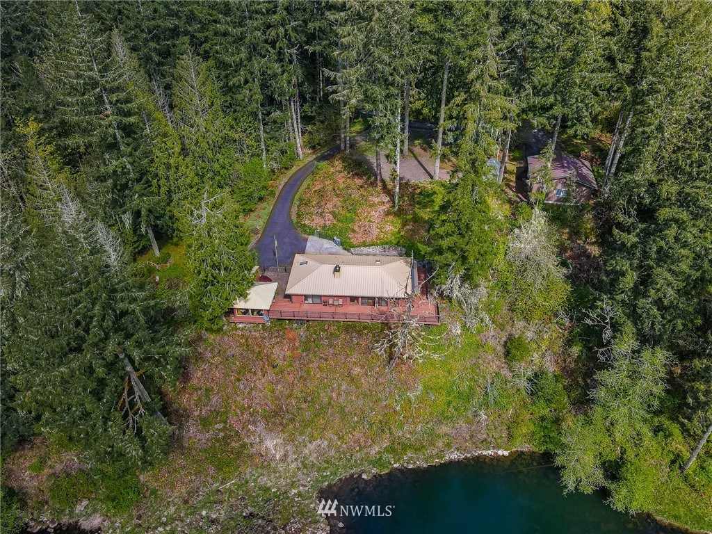 2500 Spencer Road Salkum, WA 98582 - Photo 2 of 40 Gallery Image 2
