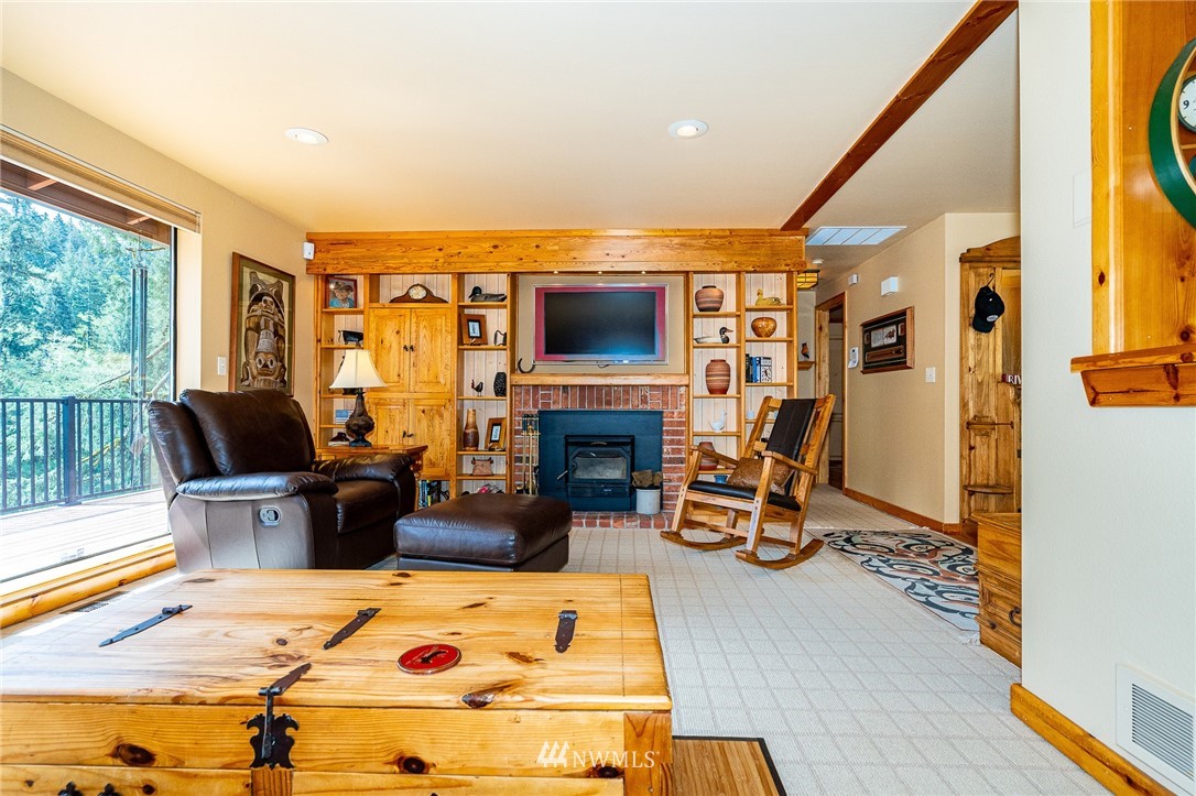2500 Spencer Road Salkum, WA 98582 - Photo 11 of 40 Gallery Image 11