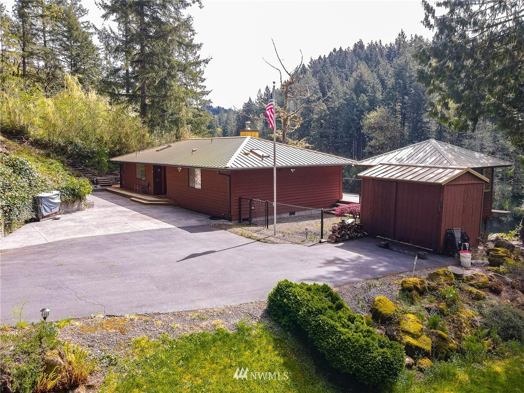 2500 Spencer Road Salkum, WA 98582 - Photo 4 of 40 Gallery Image 4