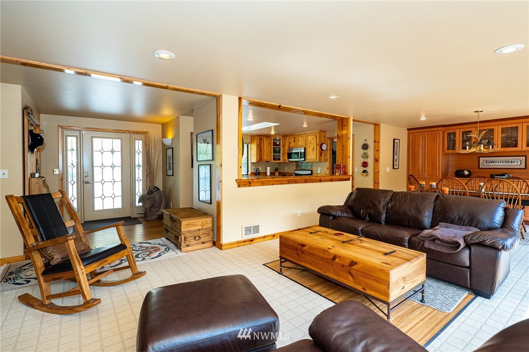 2500 Spencer Road Salkum, WA 98582 - Photo 7 of 40 Gallery Image 7