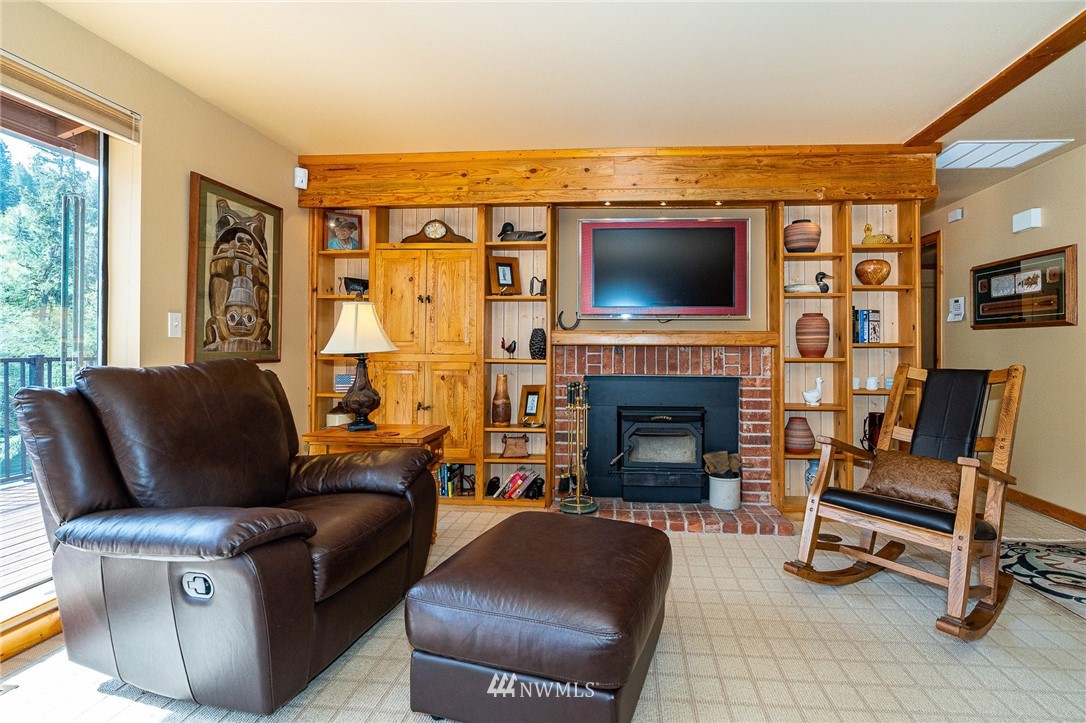 2500 Spencer Road Salkum, WA 98582 - Photo 8 of 40 Gallery Image 8