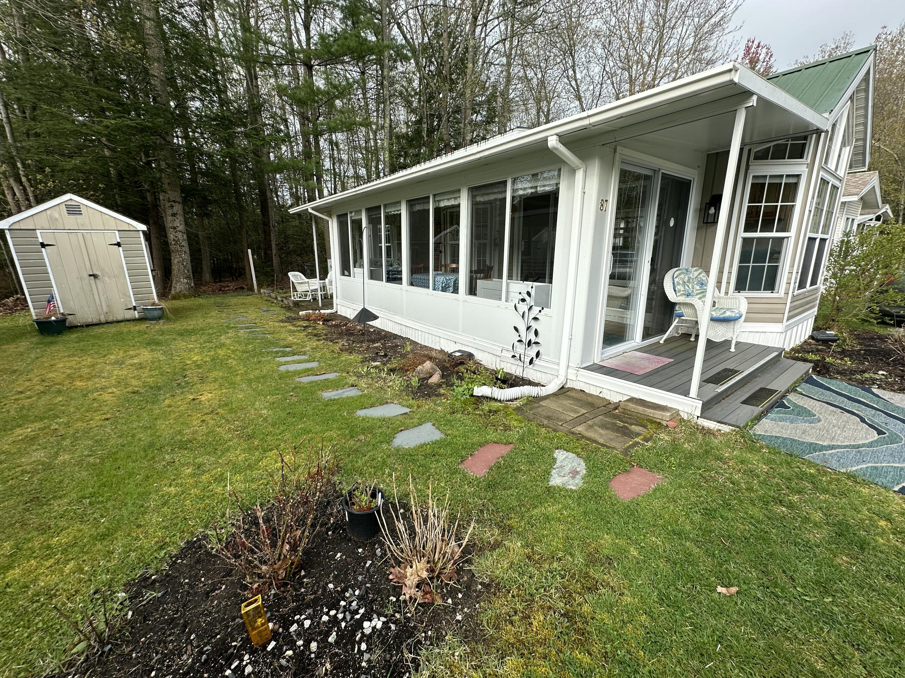 430 Post Road, Unit 87 Wells, ME 04090 - Photo 3 of 41 IMG_2321